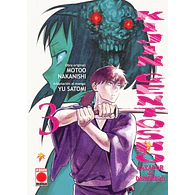 Kijin Gentosho: Cazador de Demonios #03