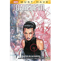 Marvel Must-Have. Daredevil: Partes de un hueco