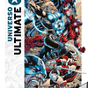 Pack Ultimate Invasion - Universo Ultimate