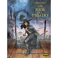 LOS RÍOS DEL PASADO