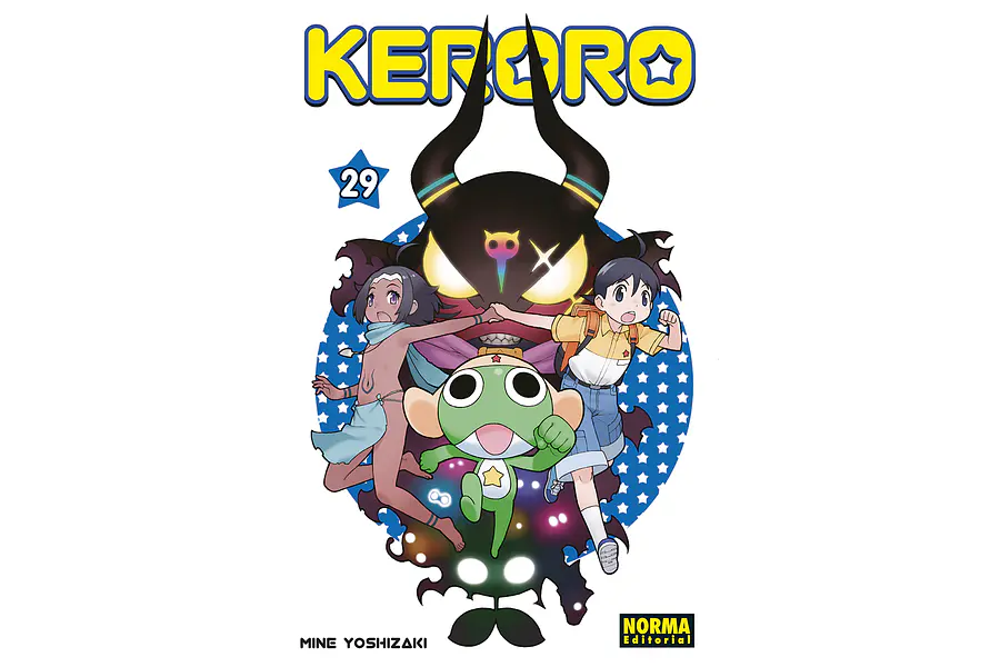 KERORO #29