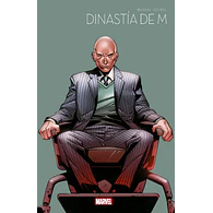 Marvel Multiverso. Dinastía de M