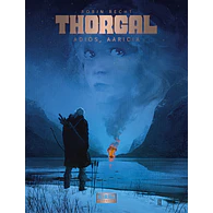 THORGAL. ADIÓS, AARICIA