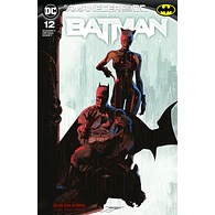 Batman #12/142