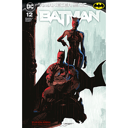 BATMAN #12/142