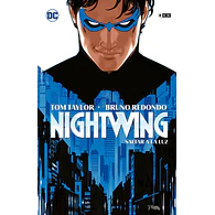 Nightwing vol. 01: Saltar a la luz (Segunda edición)
