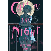 Call of the Night #07