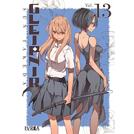 Gleipnir #13