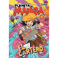 Planeta Manga #18