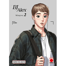 BJ ALEX #02 (+18)