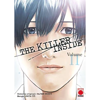 The Killer Inside #11