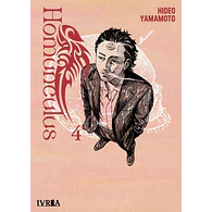 Homunculus #04