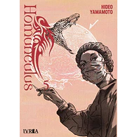 Homunculus #05