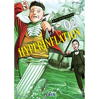 Hyperinflation #02
