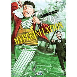 Hyperinflation #02