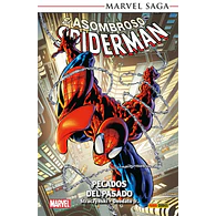 Marvel Saga TPB. El Asombroso Spiderman #6: Pecados del pasado