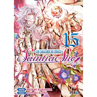 Saintia Sho, Los Caballeros del Zodíaco #15