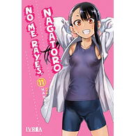 No me rayes, Nagatoro #11
