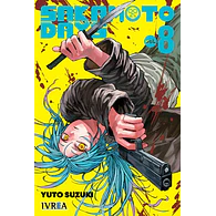 Sakamoto Days #08