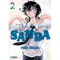 Sanda #02