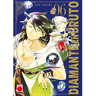 Diamante en Bruto #06