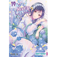 We Never Learn #19