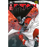 Batman #11/141