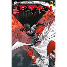 Batman #11/141