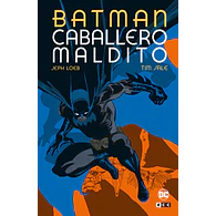 Batman: Caballero Maldito (Edición Deluxe)