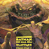 Pack Batman: Un mal día - Ra´s Al Ghul / Clayface / Bane