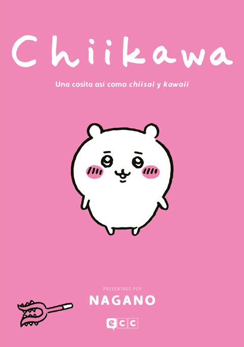 Chiikawa #01