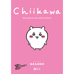 Chiikawa #01