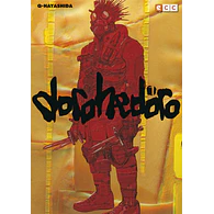Dorohedoro #01 (Sexta edición)