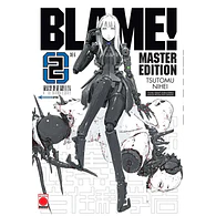 Blame! Master Edition #2