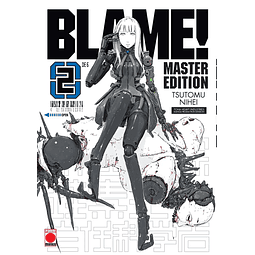 Blame! Master Edition #2