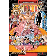 ONE PIECE #77