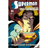 Superman: La orden de la Lámpara Negra