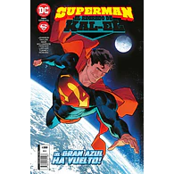 Superman: El regreso de Kal-El