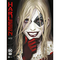 Harleen (Edición Deluxe)