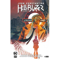 HELLBLAZER Vol.13 (de 26)