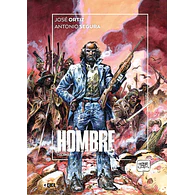 Hombre vol. 1 (de 2)