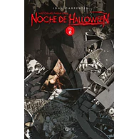 John Carpenter: Historias para una noche de Halloween vol. 6 (de 7)