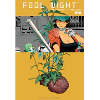 FOOL NIGHT #05