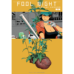 FOOL NIGHT #05