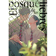 EL BOSQUE DE LAS LIEBRES #01