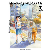HIRAYASUMI #03