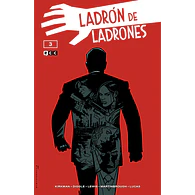 Ladrón de ladrones vol. 3 (de 3)