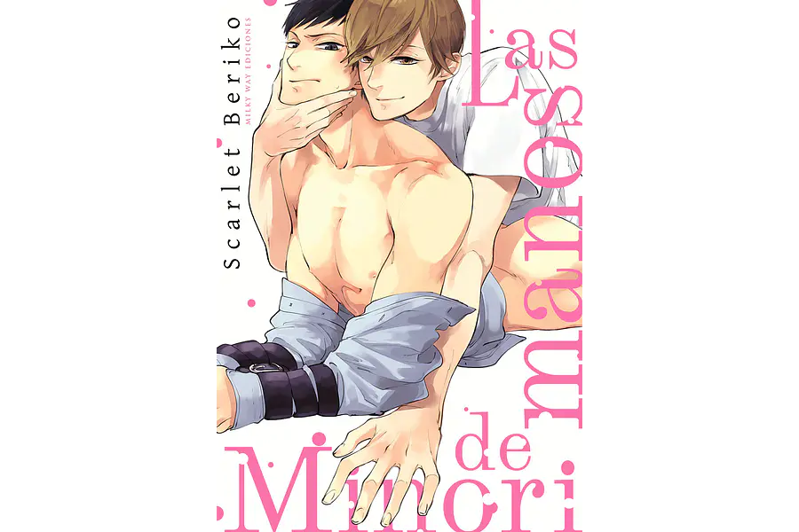LAS MANOS DE MINORI (+18)