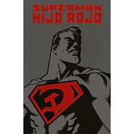 Superman: Hijo Rojo (Edición deluxe) (Tercera edición)