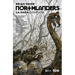 Northlanders - La saga completa